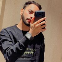 musab alghaithi's Photo