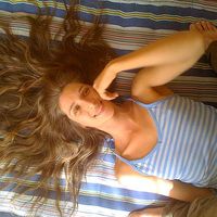 Petya Bozhinova's Photo