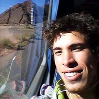 Lucas Yohann Vitorino的照片