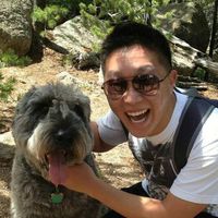 Stephen Hong's Photo