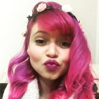 Mel Barbosa的照片