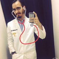 Le foto di William  Rodríguez