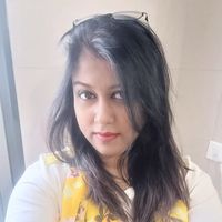 Debjani Palit's Photo