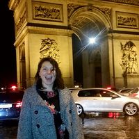 Billie Golan的照片