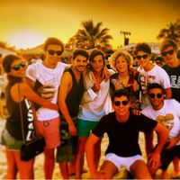 Le foto di Clara Camesasca