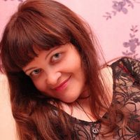 Oksana Nikolaenko's Photo