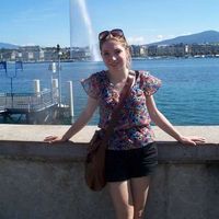 Elisabeth Janßen's Photo