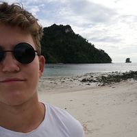 Marius Frank的照片