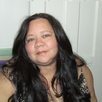 ekaterine cabrera's Photo