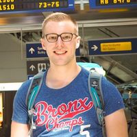 Tobias Ibler的照片