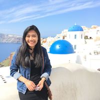 Alfi Yusrina's Photo