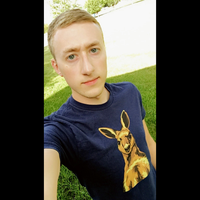 Reece Biddle的照片