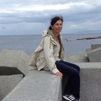 Wileen Grant's Photo