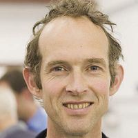 patrick Andrews's Photo