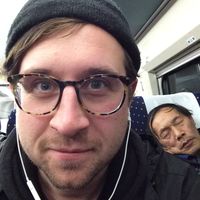 Fotos von Jon Miller