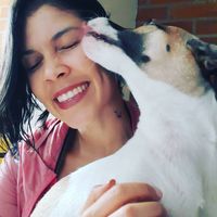 Paula Andrea's Photo