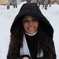 Iren Shokhina's Photo