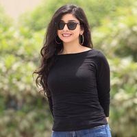 Samah Thuwabah's Photo