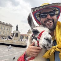 Mehmet Gökce's Photo