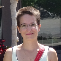 Myriam Deshaies's Photo