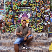 Juan Pablo Ontibón Guzmán's Photo