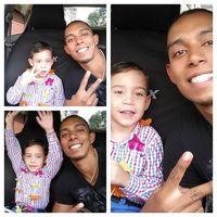 Anthony Portillo's Photo