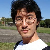 Rafael Suguiura's Photo