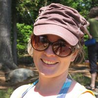 Fotos de Valerie Stam