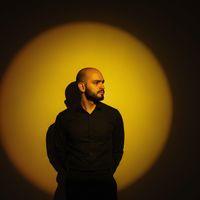 Alejandro Arenas's Photo