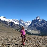 Valeria González's Photo