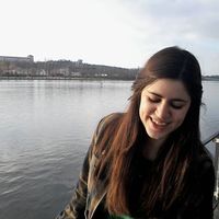 Lúcia Fernandes的照片