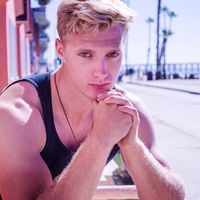 Jacob Wagstaff的照片