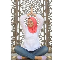 Menna Hosni的照片