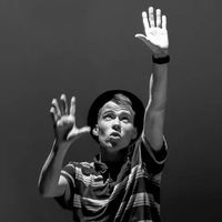 Artur Jermošin's Photo