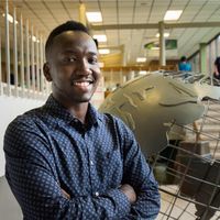 Chris Murphy的照片