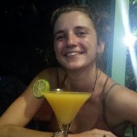 Agathe Fourneau's Photo