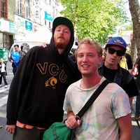 Derek Cathcart的照片