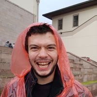 Serkan İşçözer的照片