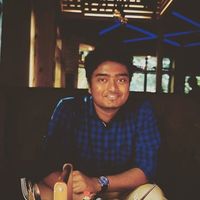 Anirban Das的照片