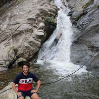 Matthew Cannon's Photo