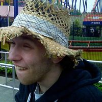 Aaron Maturen's Photo