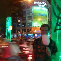 Hayman Hookway's Photo