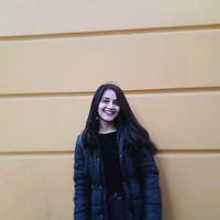 Rabia Karabulut的照片