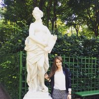 Olga Ilchen的照片