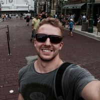 Francisco Dall'Agnol's Photo