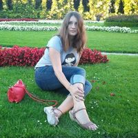 Anastasia Odintsova's Photo