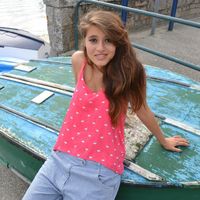 Laeticia Vargas's Photo