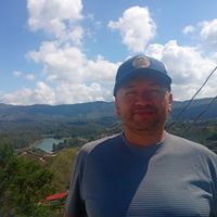 Roberto  Carvajal's Photo