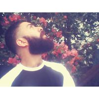 Benjamín Santos's Photo