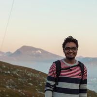 Mukesh Yadav's Photo